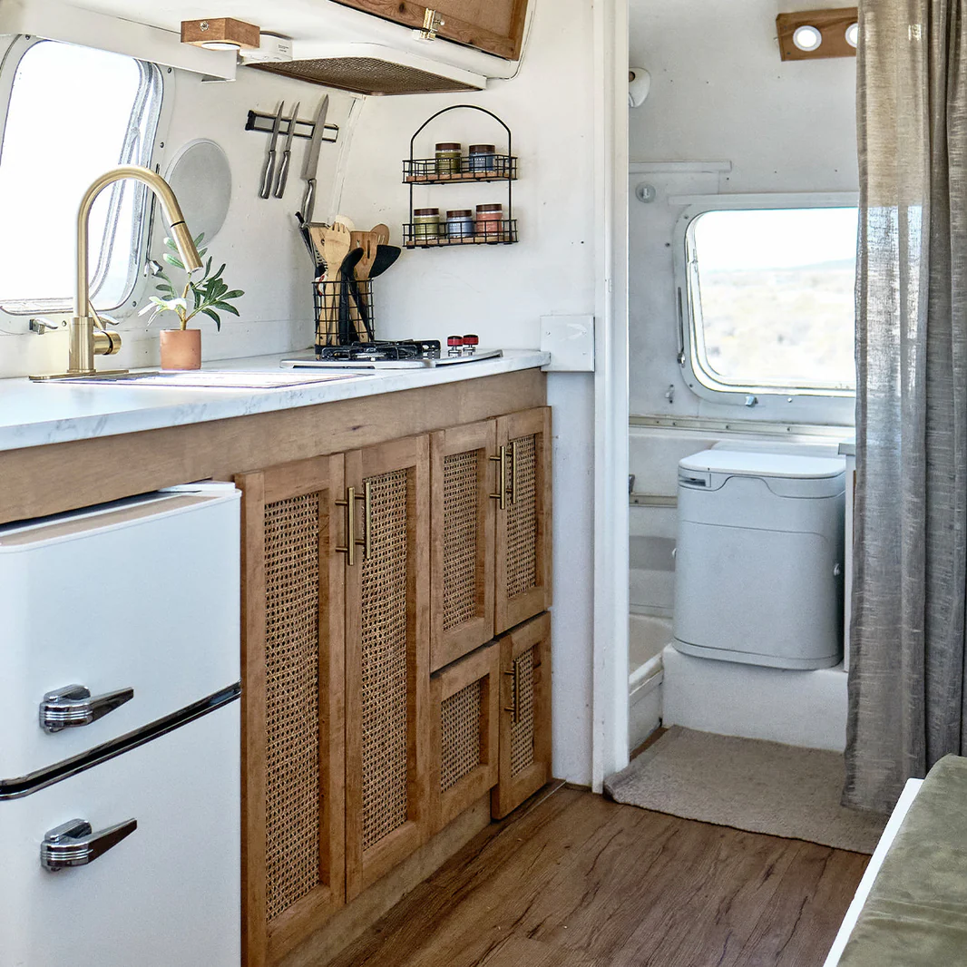 Adventure Without the Footprint